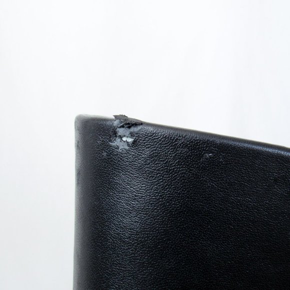 VINCE Mari Braided Leather Platform Sandals Slip-On Slide Sandals Size- 8.5~$350 - Picture 12 of 16